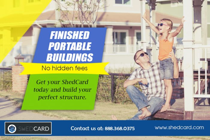 Rent To Own Finished Cabins