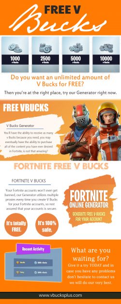 free v bucks