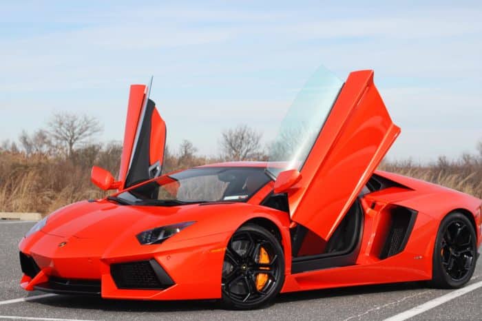 Europe Luxury Car Hire