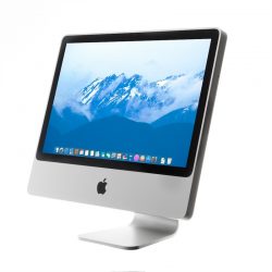 Apple Refurbished iMac Sale