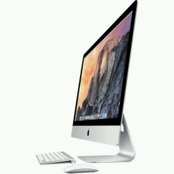 Apple Refurbished iMac Computers