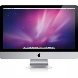 Apple Refurbished iMac Computers