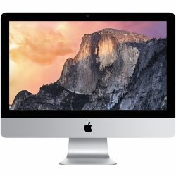 Apple Refurbished iMac Laptop