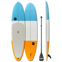 paddle board rental Kauai