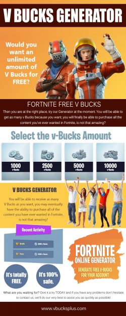 free vbucks