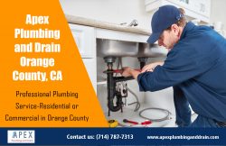 Plumbing and Drain|apexplumbinganddrain.com