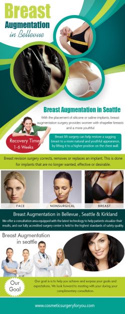 breast augmentation in seattle