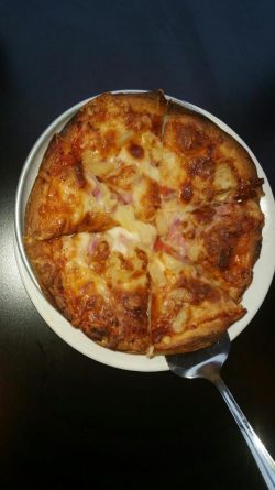 Best pizza restaurants near Calgary