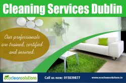 Cleaning Services Dublin