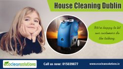 House Cleaning Dublin Reviews