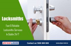 locksmiths dublin