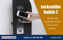 locksmith dublin