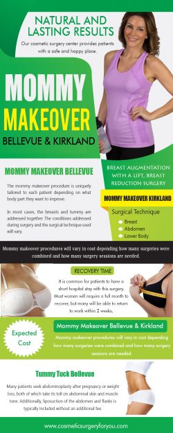 breast augmentation inbellevue