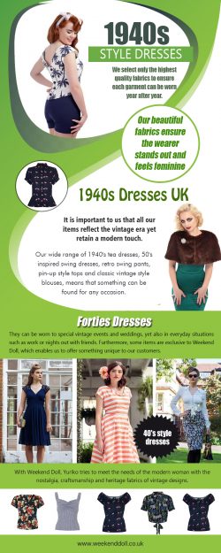 1950s style dress uk