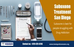 San Diego Dot Physical