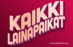 kaikki lainat