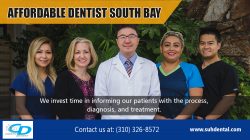 Affordable Dentist South Bay