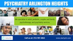 Arlington Heights Adhd|https://claritychi.com/