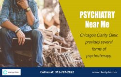 Arlington Heights Psychiatry|https://claritychi.com/