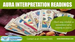 aura interpretation readings