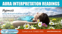 aura interpretation readings 2