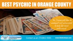 best psychic in orange county