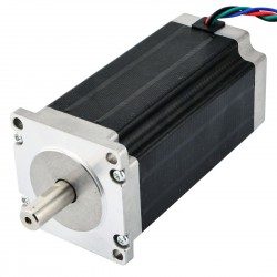 Geared Stepper Motors Nema 23 Online – Oyostepper.com