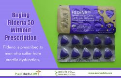 Buying Fildena 50 Without Prescription