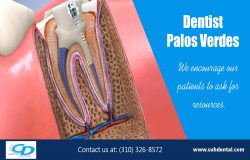 dentist palos verdes