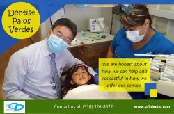 dentist palos verdes