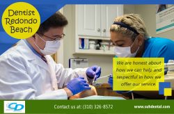 dentist redondo beach