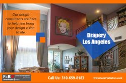 Drapery Los Angeles| http://fandrinteriors.com/