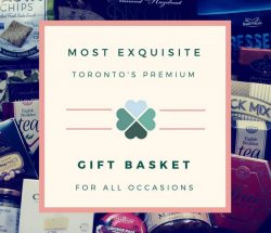 gift baskets toronto