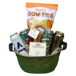 gift baskets canada