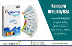 Kamagra Oral Jelly USA