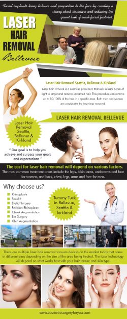 Laser Hair Removal Bellevue 2 | cosmeticsurgeryforyou.com