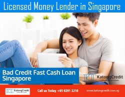 personal loan Singapore | https://www.katongcredit.com.sg/loans/