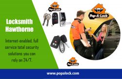 Locksmith Hawthorne|http://www.popalock.com/