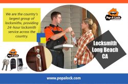 Manhattan Beach Locksmith|http://www.popalock.com/