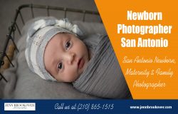 Newborn Photographer San Antonio | jennbrookover.com