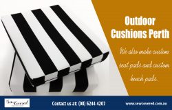 custom dog beds perth | http://sewcovered.com.au/