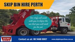 Perth Bin Hire|http://skipbinsperthwa.com.au/|61894688007