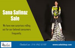 Sana Safinaz Sale