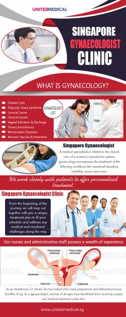 Singapore Gynaecologist Clinic