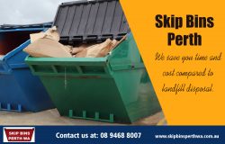 Skip Bins Perth|http://skipbinsperthwa.com.au/|61894688007