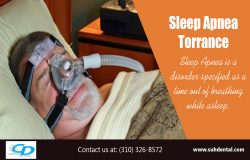 Sleep Apnea Torrance