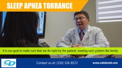 Sleep Apnea Torrance