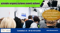 aziende organizzazione eventi milano