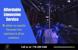 Affordable Limousine Service