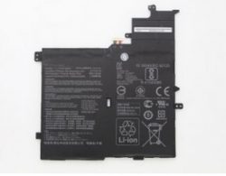 BATTERIE POUR ORDINATEUR PORTABLE ASUS C21N1701,BATTERIE POUR ASUS C21N1701